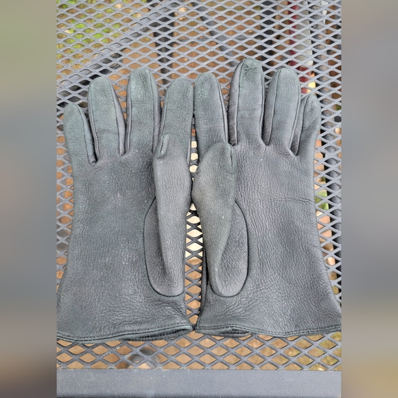 GATES Deerskin Gloves - Picture 4 of 4